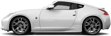 Nissan 370Z 2012-2020 | 3DTuning - probably the best car configurator!